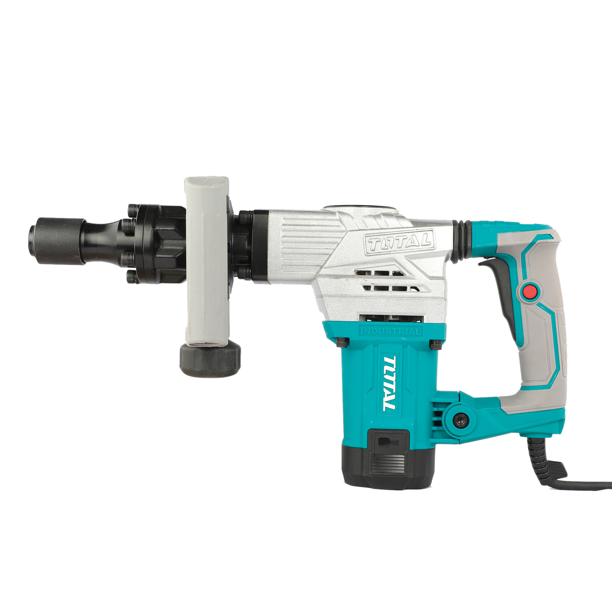 Martillo demoledor TH2130016 | 1300 W - 20 J