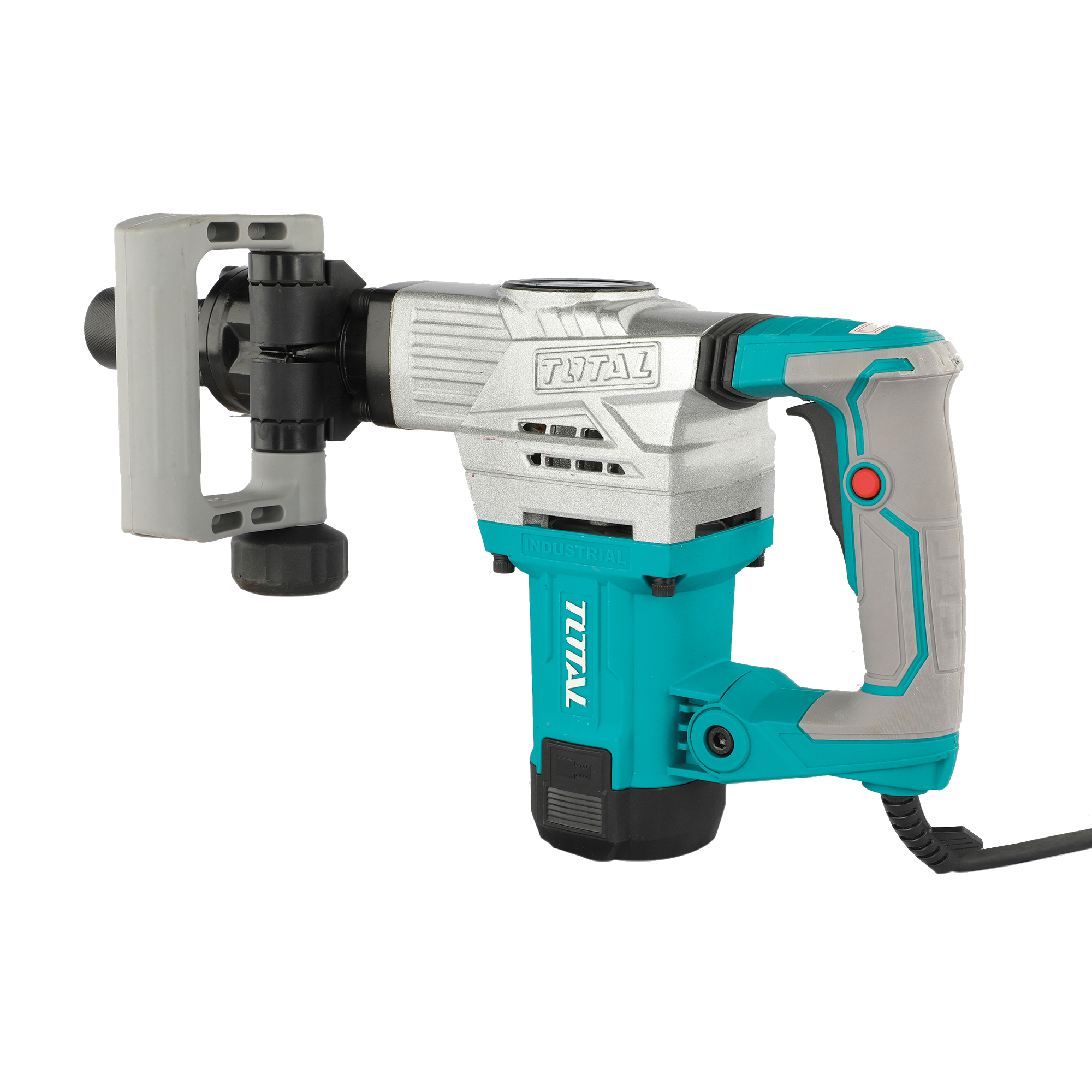 Martillo demoledor TH2130016 | 1300 W - 20 J