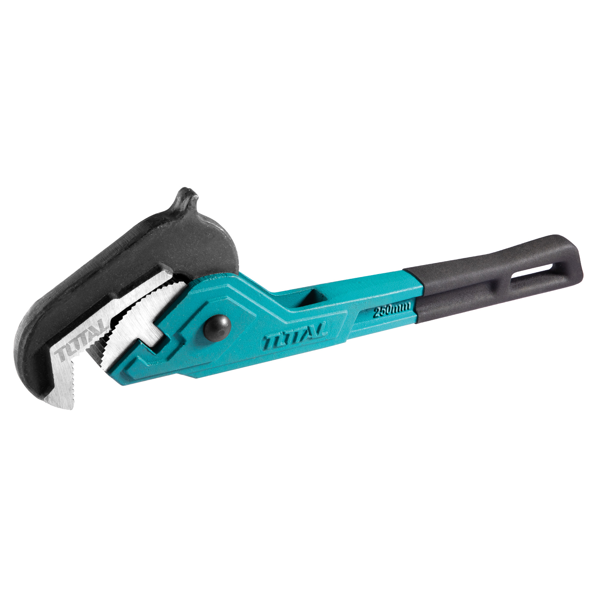 Llave de tubo de ajuste rápido THT1711 | 250 mm | Acero al carbono