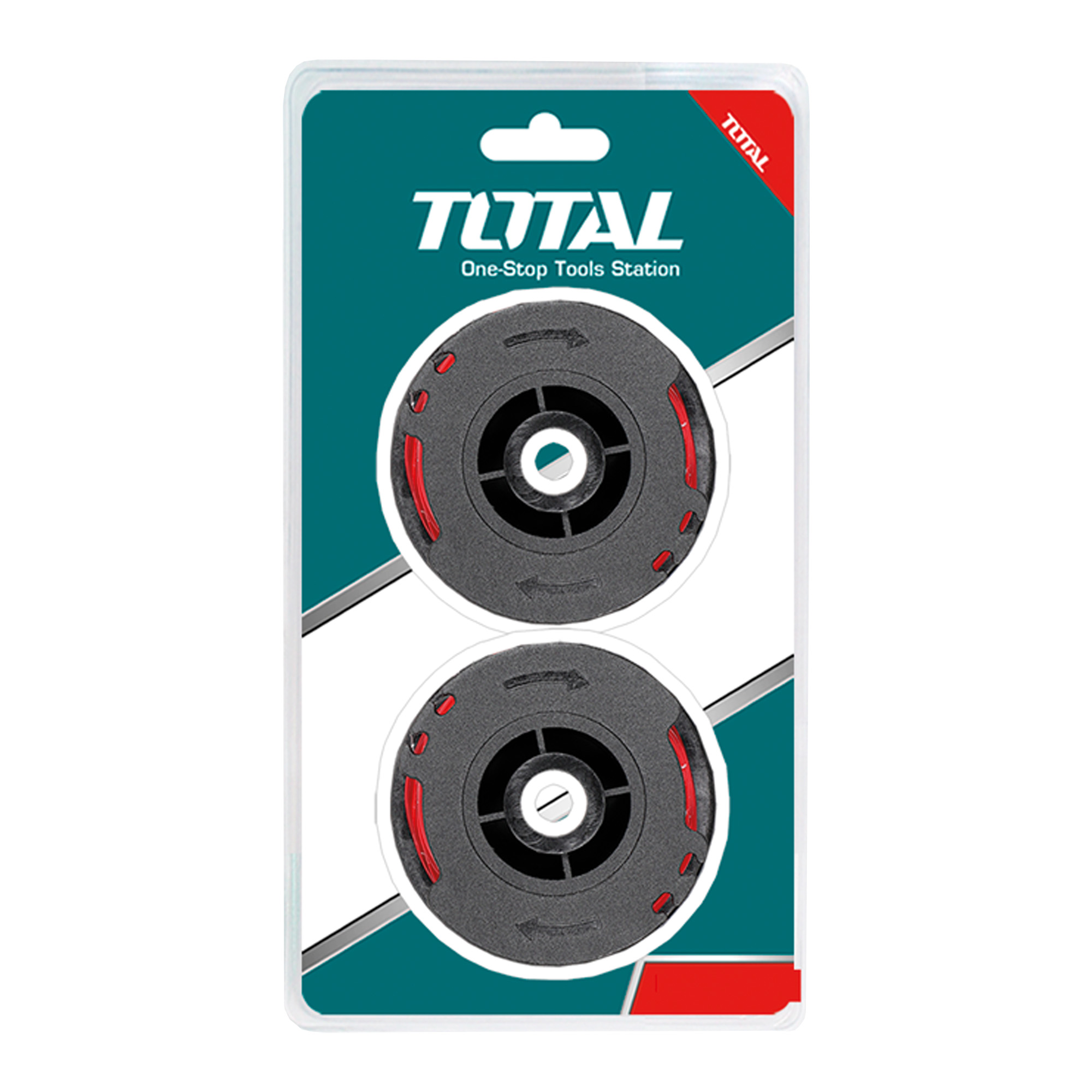 Bobina de hilo TALS1601