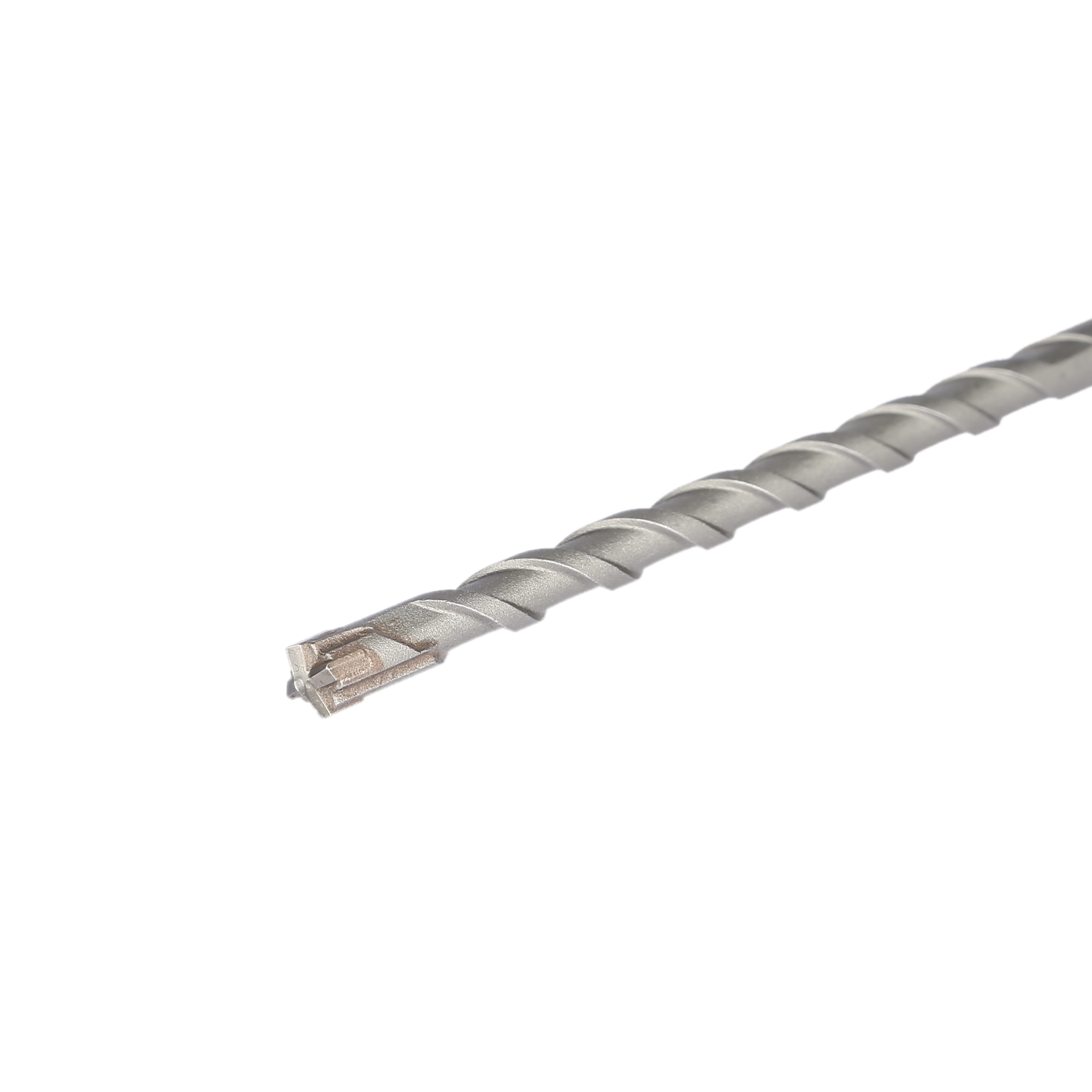 Broca SDS Plus TAC31-4 | Ø6 x 160 mm | SDS Plus