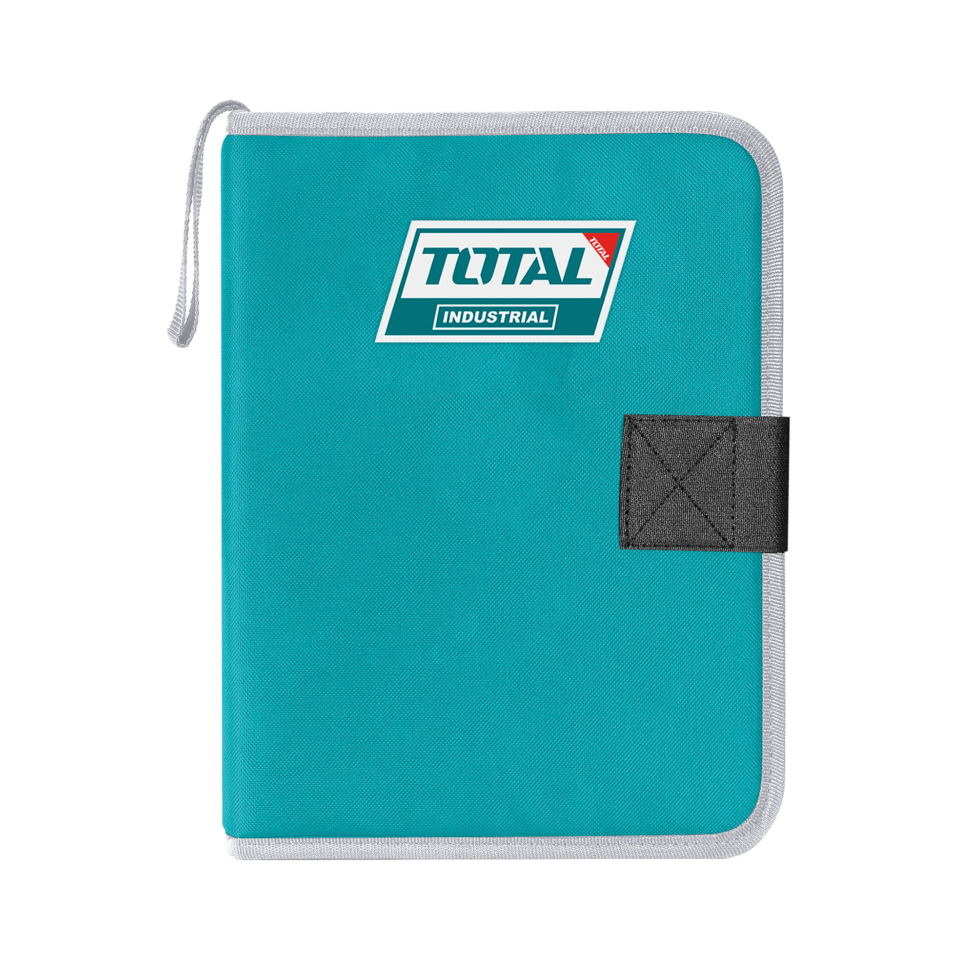 Juego de 4 alicates para circlips THTJ214042 | 180 mm | Acero al carbono