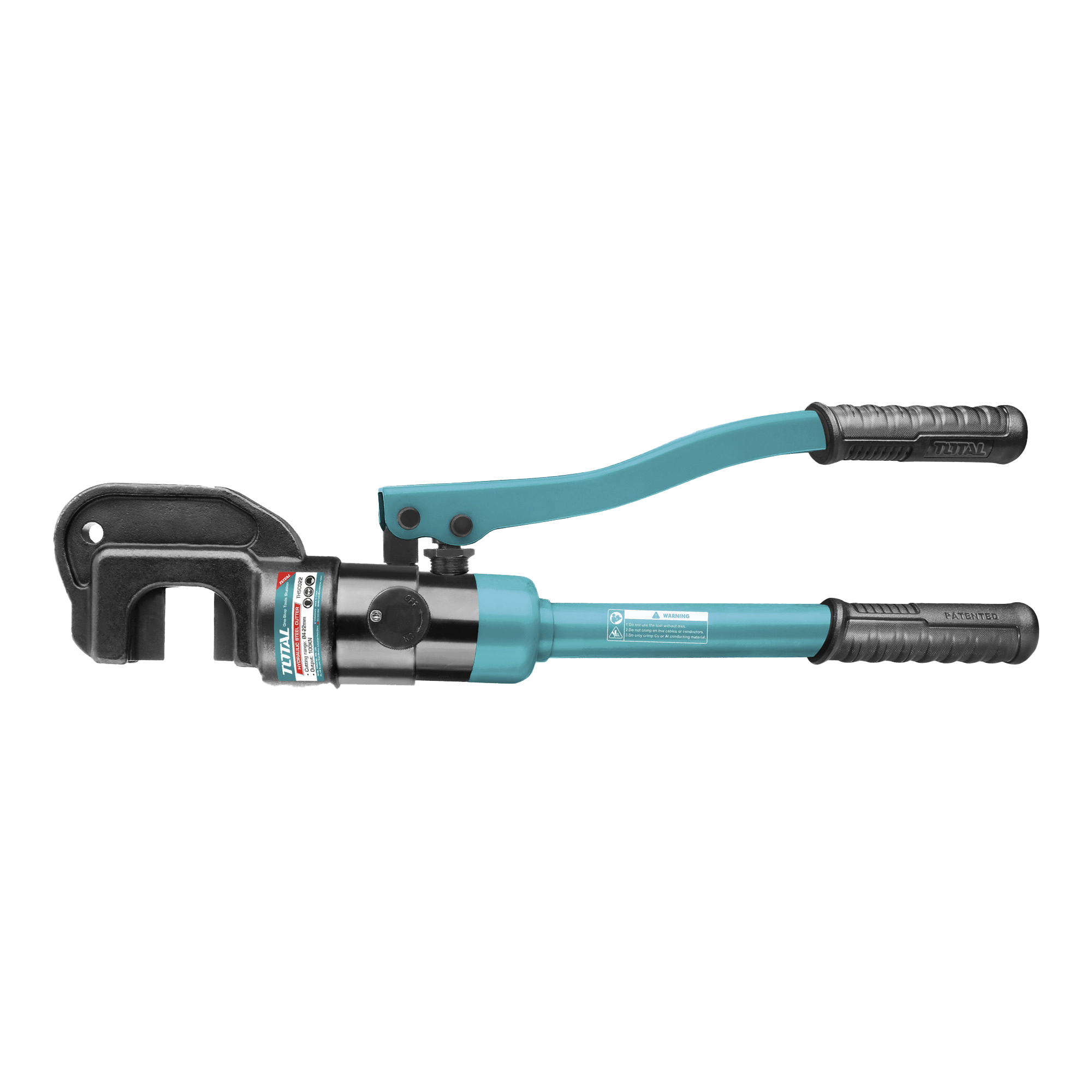 Herramienta de corte hidráulico THSC022 | 100 kN