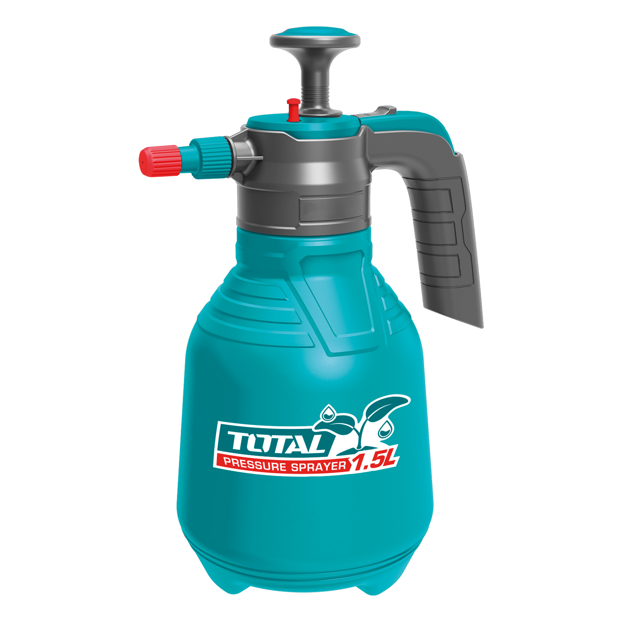 Pulverizador THSPP20 | 1,5 l
