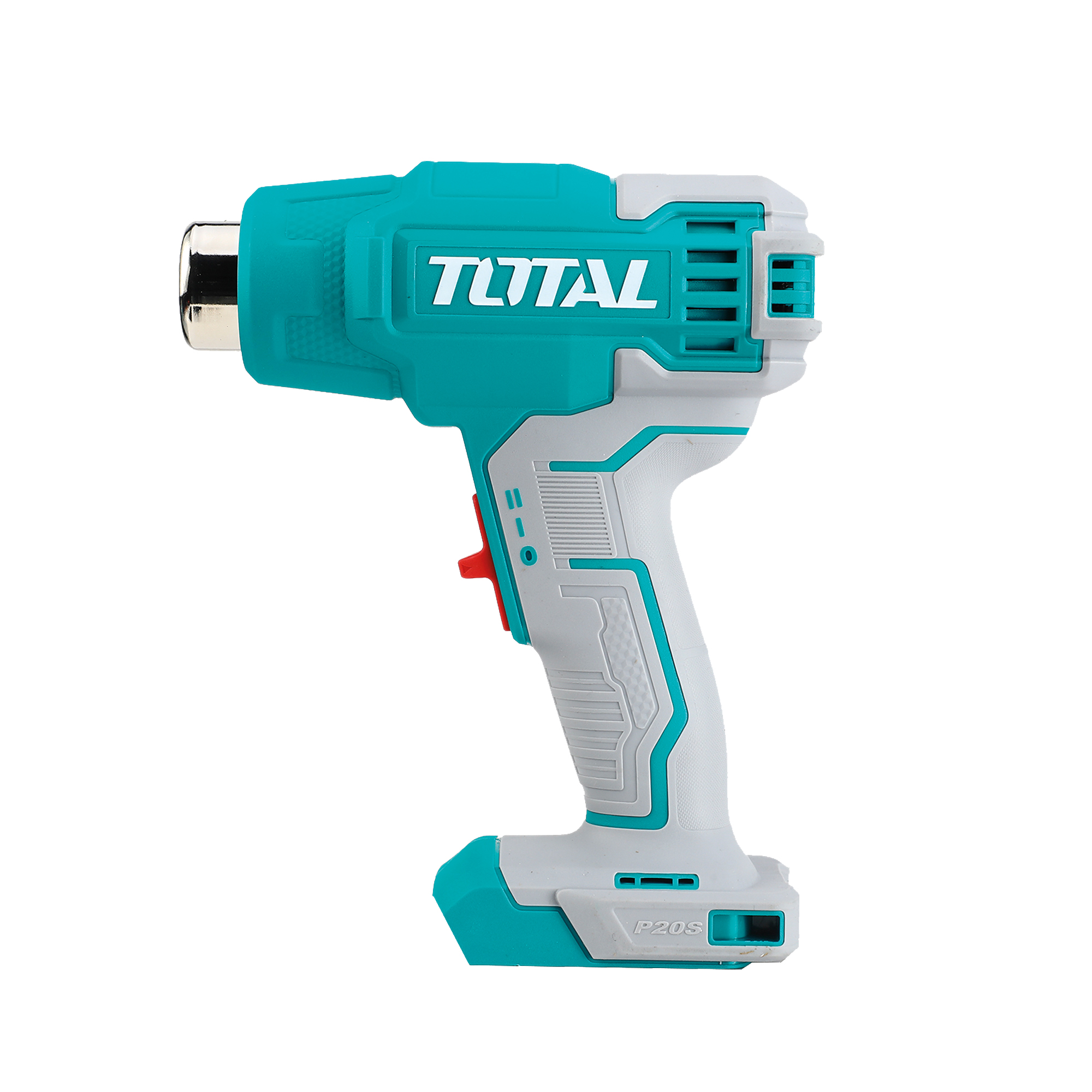 Decapador térmico a batería TBLI2002 | 20 V