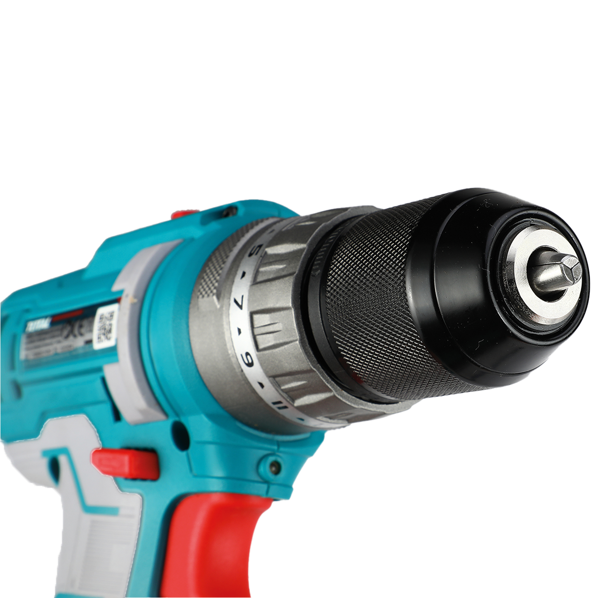 Taladro combinado a batería TIDLI201455 | 20 V