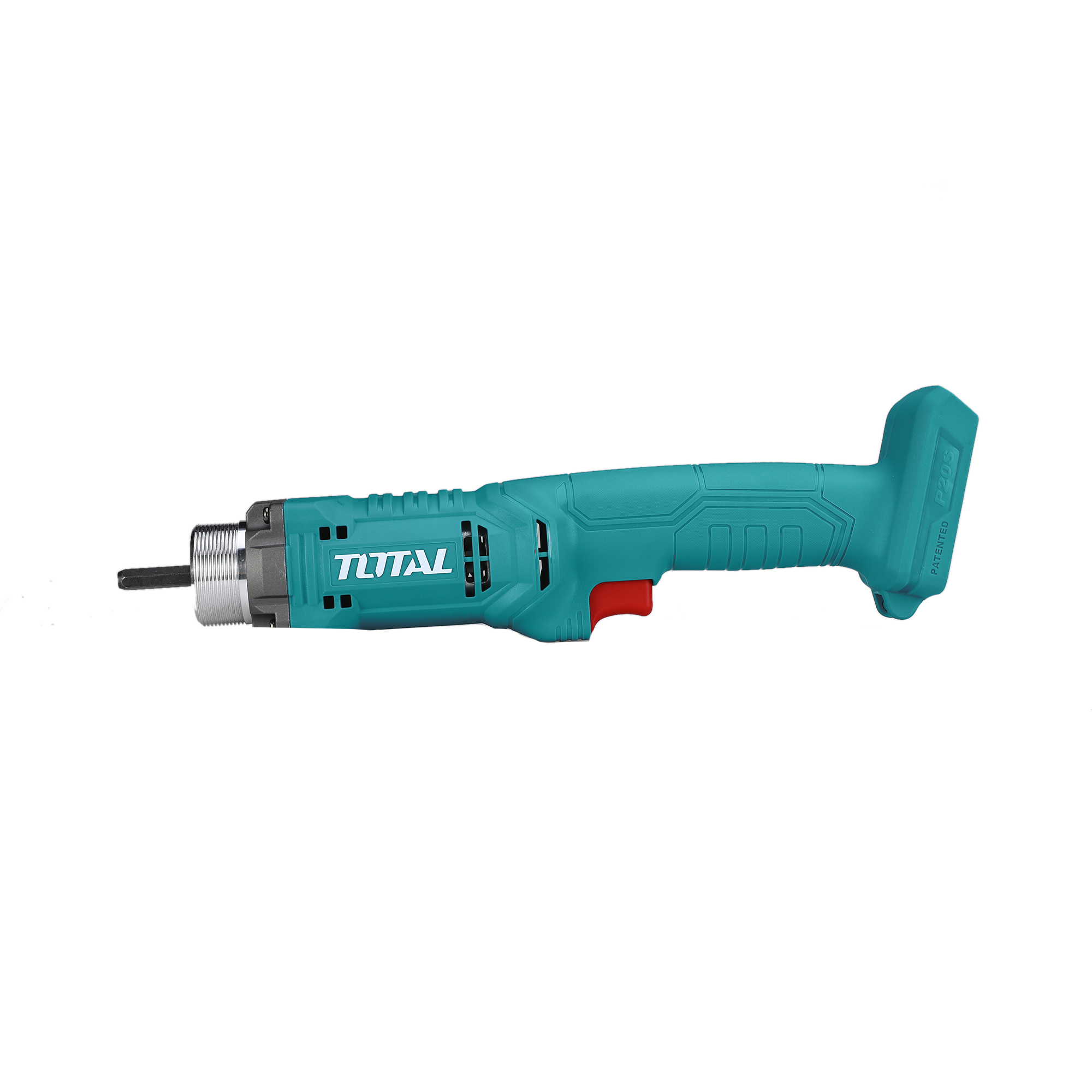 Vibrador de hormigón inalámbrico TCVLI202301 | 20 V