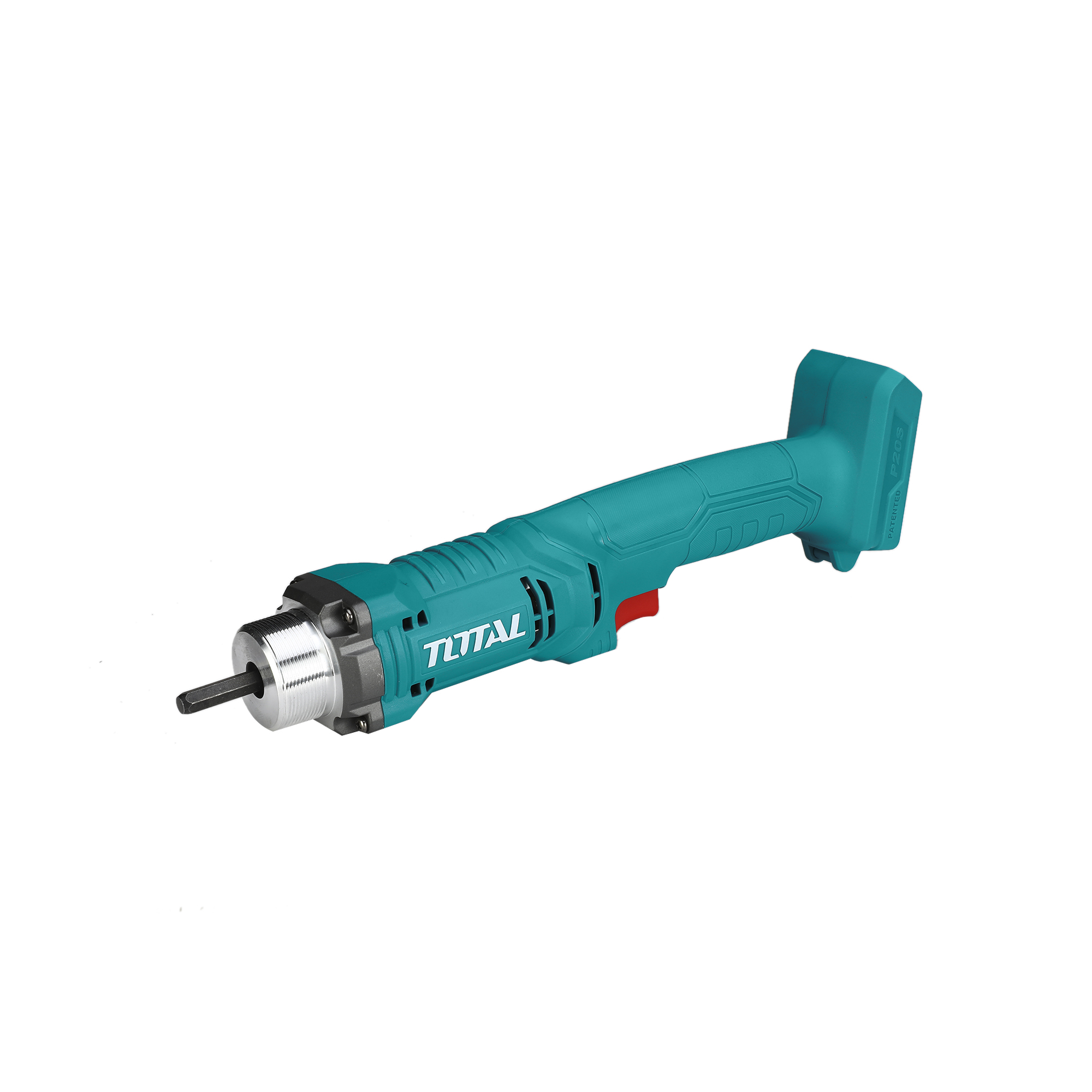 Vibrador de hormigón inalámbrico TCVLI202301 | 20 V