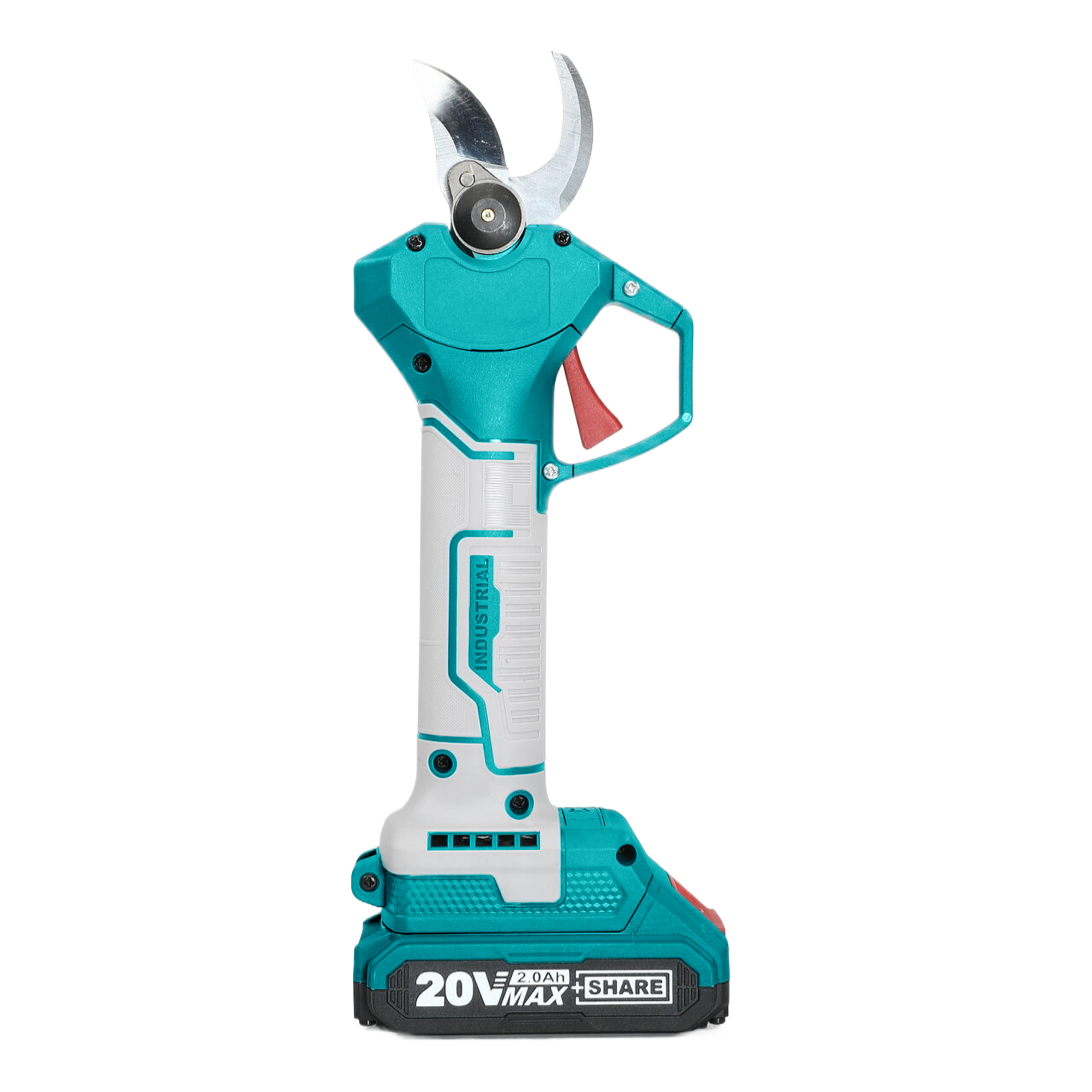 Tijeras de poda brushless a batería TSSLI20258 | 20 V