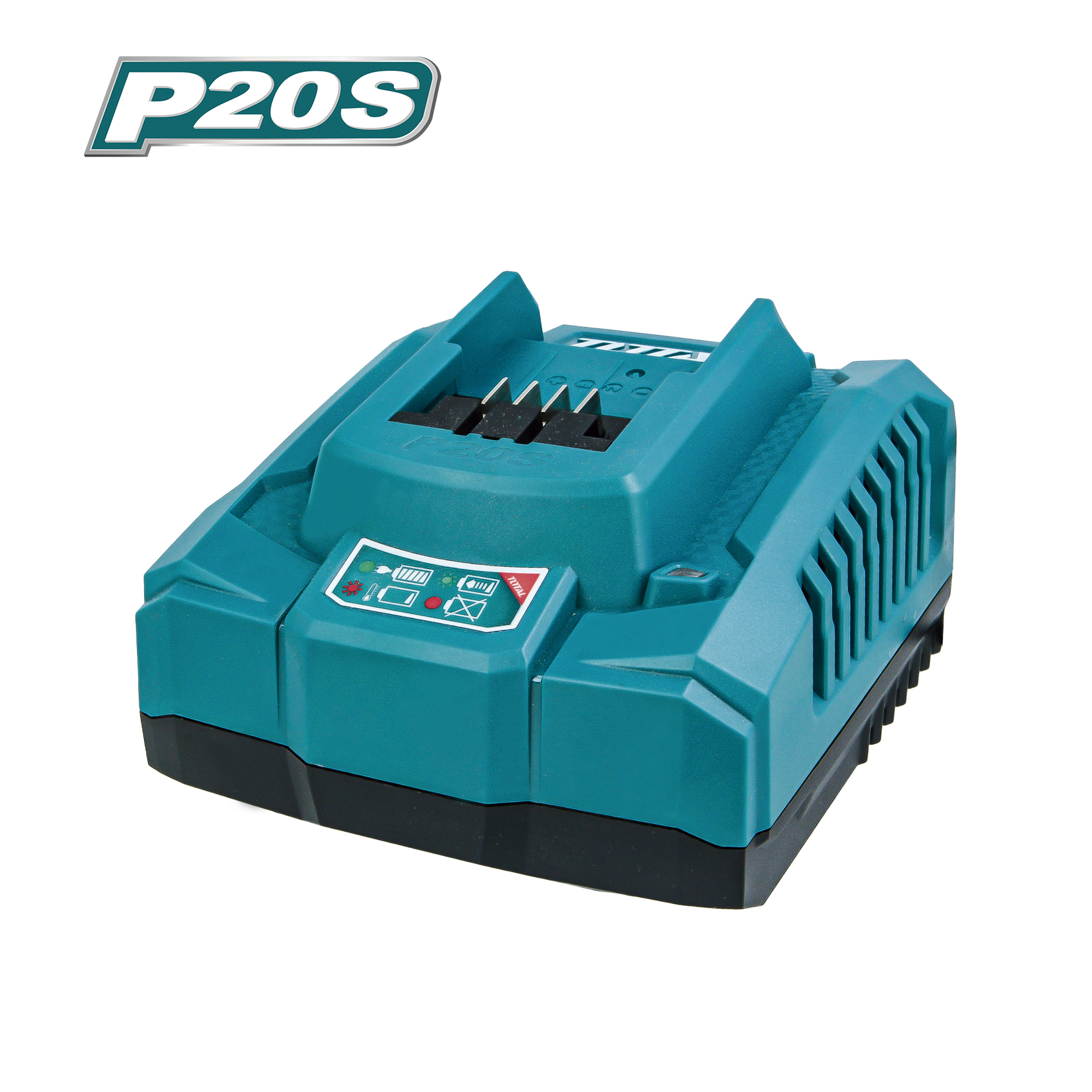 Cargador TFCLI2001E | 20 V
