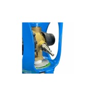 Accesorios para botella de gas de soldadura