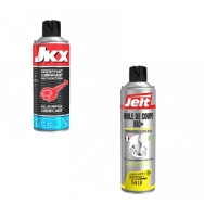 Aflojatodo y lubricante