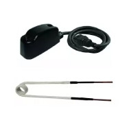 Accesorio para equipo de inducción