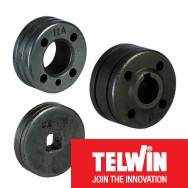 Rodillo para equipo TELWIN
