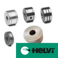 Rodillo para equipo HELVI