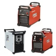 Cortadora de plasma 400 V trifásica