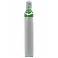 Botella de gas Nitrógeno