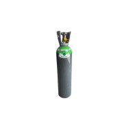 Botella de gas Nitrógeno Hidrogenado
