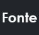 soudure fonte