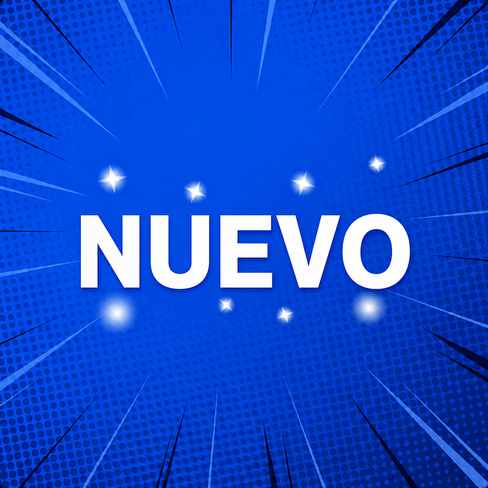 Nuevos equipos de soldadura