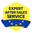 Servicio postventa experto